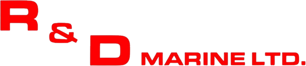 R & D Maring Ltd logo