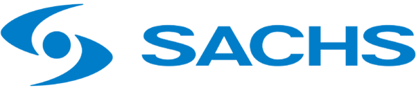 SACHS logo